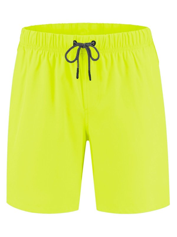 yellow fluo